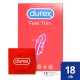 Durex Élethű érzés óvszer (18db)