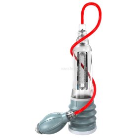 Bathmate HydroXtreme 7 – maximális kontroll és erő