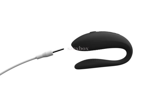 Fifty Shades We-Vibe páros szett – közös élmény