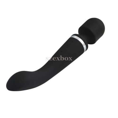 Lodi massager and G-spot vibrator
