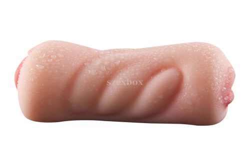 Lonely műpina és szopó száj