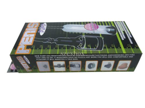 Lonely Penis Pump penis pump kit