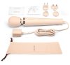 le Wand power vibration massager