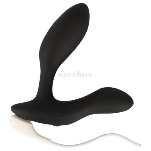 We-Vibe Vector+ premium prostate vibrator for men