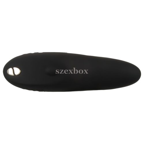 We-Vibe Vector+ premium prostate vibrator for men