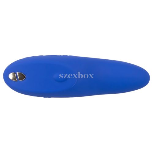 We-Vibe Vector+ prémium prosztata vibrátor férfiaknak