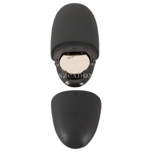 We-Vibe Vector+ prémium prosztata vibrátor férfiaknak