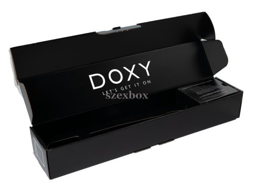 Doxy Wand Original power vibrating massager