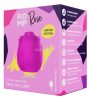 ROMP Rose rechargeable, airwave rose vibrator