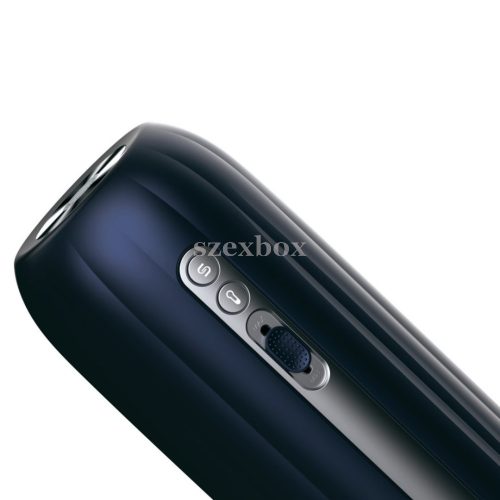 Svakom Hannes Neo smart, heated, up and down moving masturbator