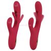 Couple vibrator set