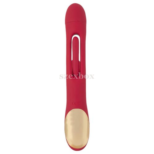 Couple vibrator set