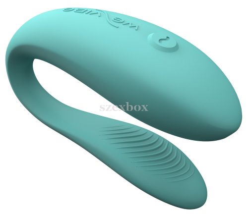 We-Vibe Sync Lite okos, akkus, rádiós párvibrátor 