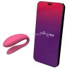 We-Vibe Sync Lite okos, akkus, rádiós párvibrátor 