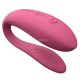 We-Vibe Sync Lite smart couple vibrator - a synchronized experience