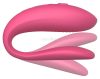 We-Vibe Sync Lite smart couple vibrator - a synchronized experience