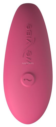 We-Vibe Sync Lite smart couple vibrator - a synchronized experience