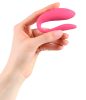 We-Vibe Sync Lite smart couple vibrator - a synchronized experience