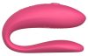 We-Vibe Sync Lite smart couple vibrator - a synchronized experience