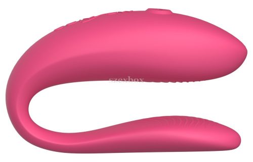 We-Vibe Sync Lite smart couple vibrator - a synchronized experience
