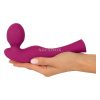 Smile Special Wand Vibrator Massager