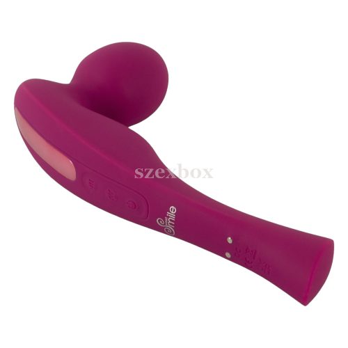 Smile Special Wand Vibrator Massager