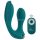 Smile clitoris and g-spot vibrator
