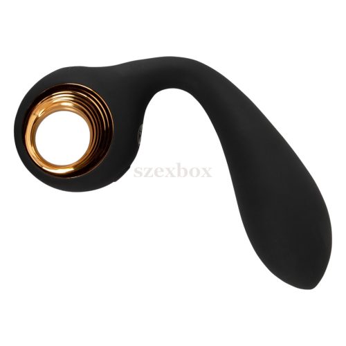 SzexBox flexible, battery operated, prostate vibrator