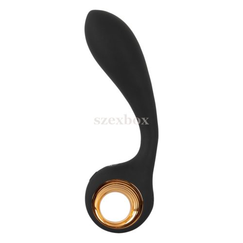 SzexBox flexible, battery operated, prostate vibrator