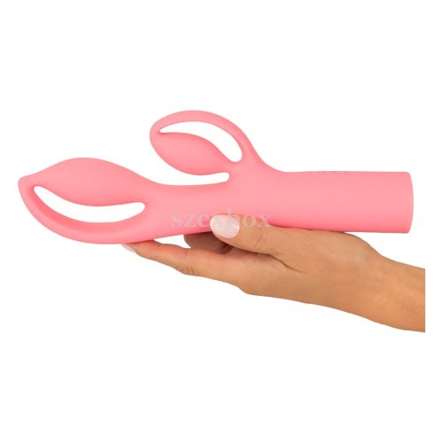 You2Toys Fabulous clitoral vibrator