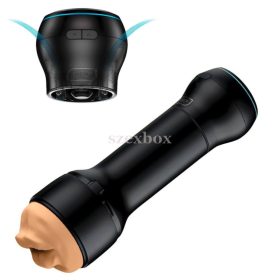 Kiiro PowerBlow + Victoria June száj maszturbátor