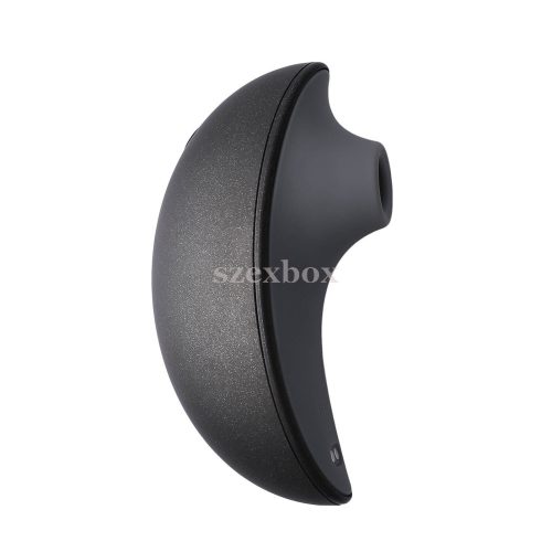 Svakom Pulse Galaxie okos léghullámos csiklóizgató