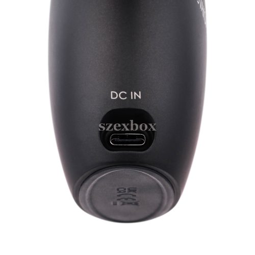 Svakom Pulse Galaxie okos léghullámos csiklóizgató