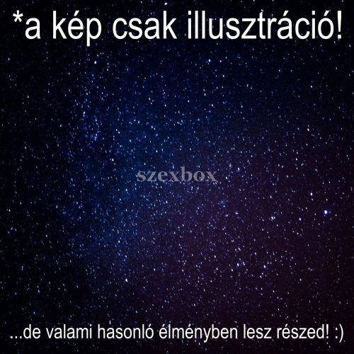 Svakom Pulse Galaxie okos léghullámos csiklóizgató