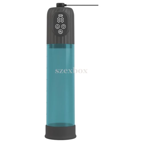 Mister Boner Automatic akkus péniszpumpa