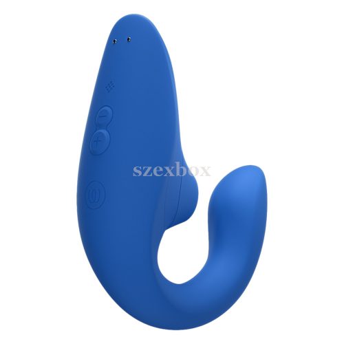 Womanizer Blend G-spot vibrator and clit stimulator