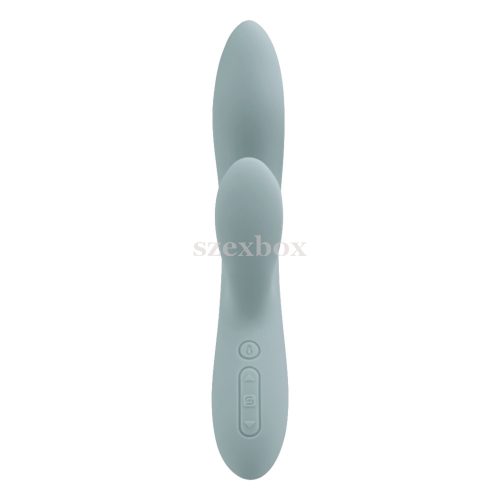 Svakom Chika rechargeable G-spot rabbit vibrator