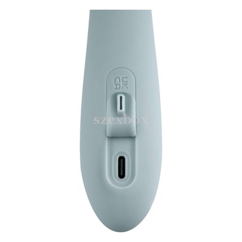 Svakom Chika rechargeable G-spot rabbit vibrator