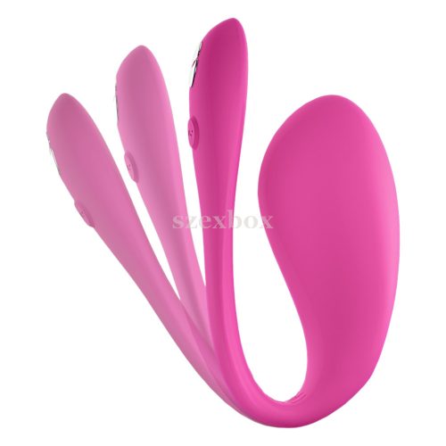 We-Vibe Jive 2 akkus, okos vibrotojás