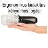 STROKER forgó maszturbátor – 360° intenzív stimuláció
