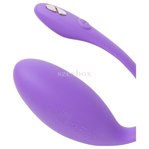 We-Vibe Jive Lite akkus, okos vibrotojás