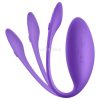 We-Vibe Jive Lite akkus, okos vibrotojás