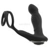Rebel thrusting prostate vibrator
