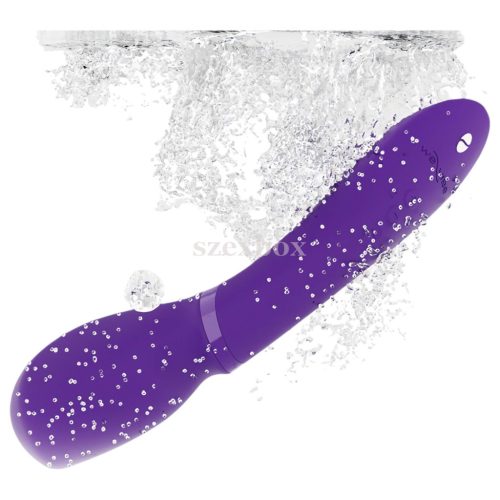 We-Vibe Wand 2 smart massaging vibrator
