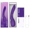 We-Vibe Wand 2 smart massaging vibrator
