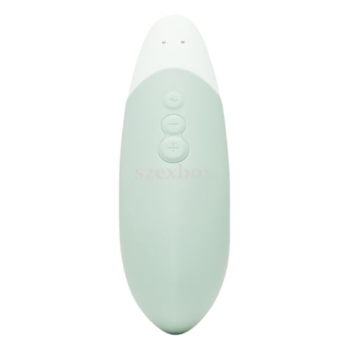 Womanizer Vibe clitoral vibrator
