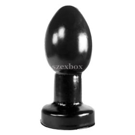   Zizi Plug XXL anál tágító – intenzív méret, biztos tartás