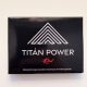 Titán Power Red erekció fokozó