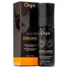 Orgie Xtra Hard Gel – Powerful Erection Support