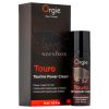 Orgie Touro Power Cream – Intense Erection Support